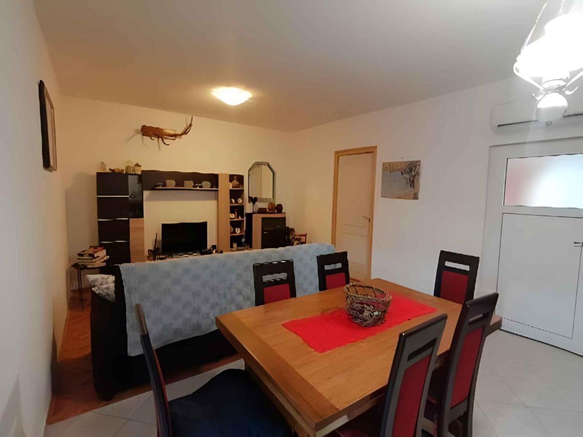 Apartment In Rovinj/istrien 11648 Rovinj